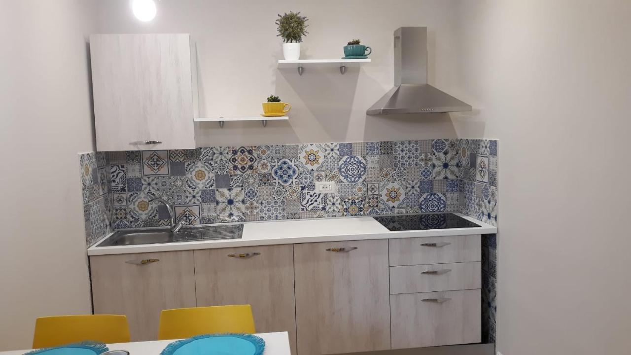 Cala Di Luna House วิเอตริ ภายนอก รูปภาพ