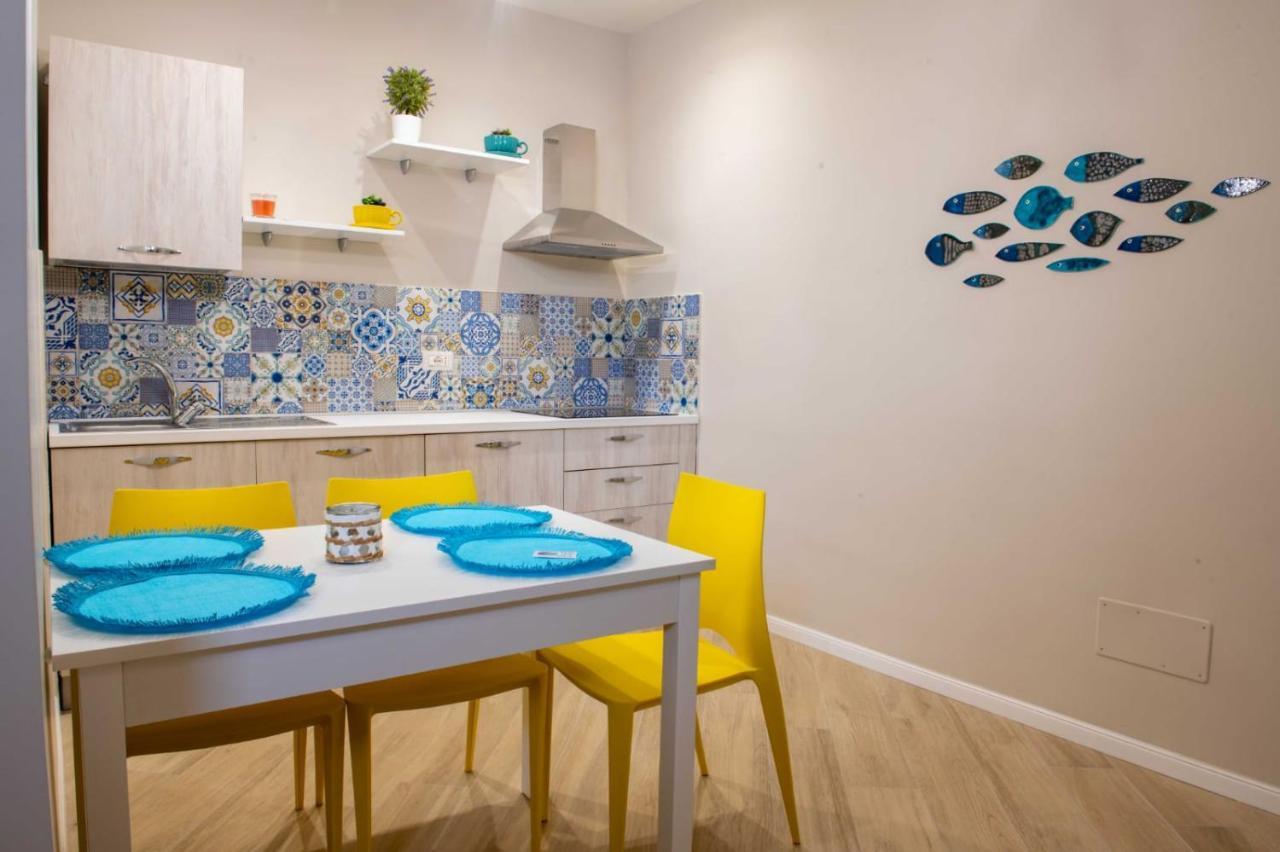 Cala Di Luna House วิเอตริ ภายนอก รูปภาพ