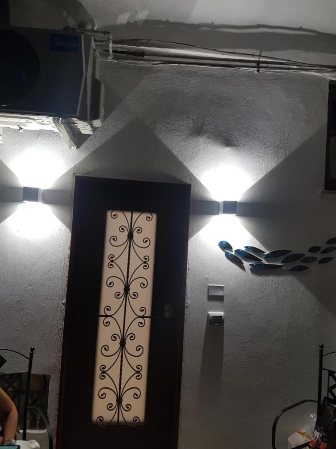 Cala Di Luna House วิเอตริ ภายนอก รูปภาพ