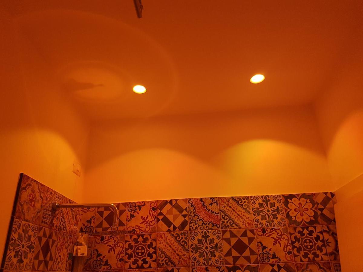 Cala Di Luna House วิเอตริ ภายนอก รูปภาพ
