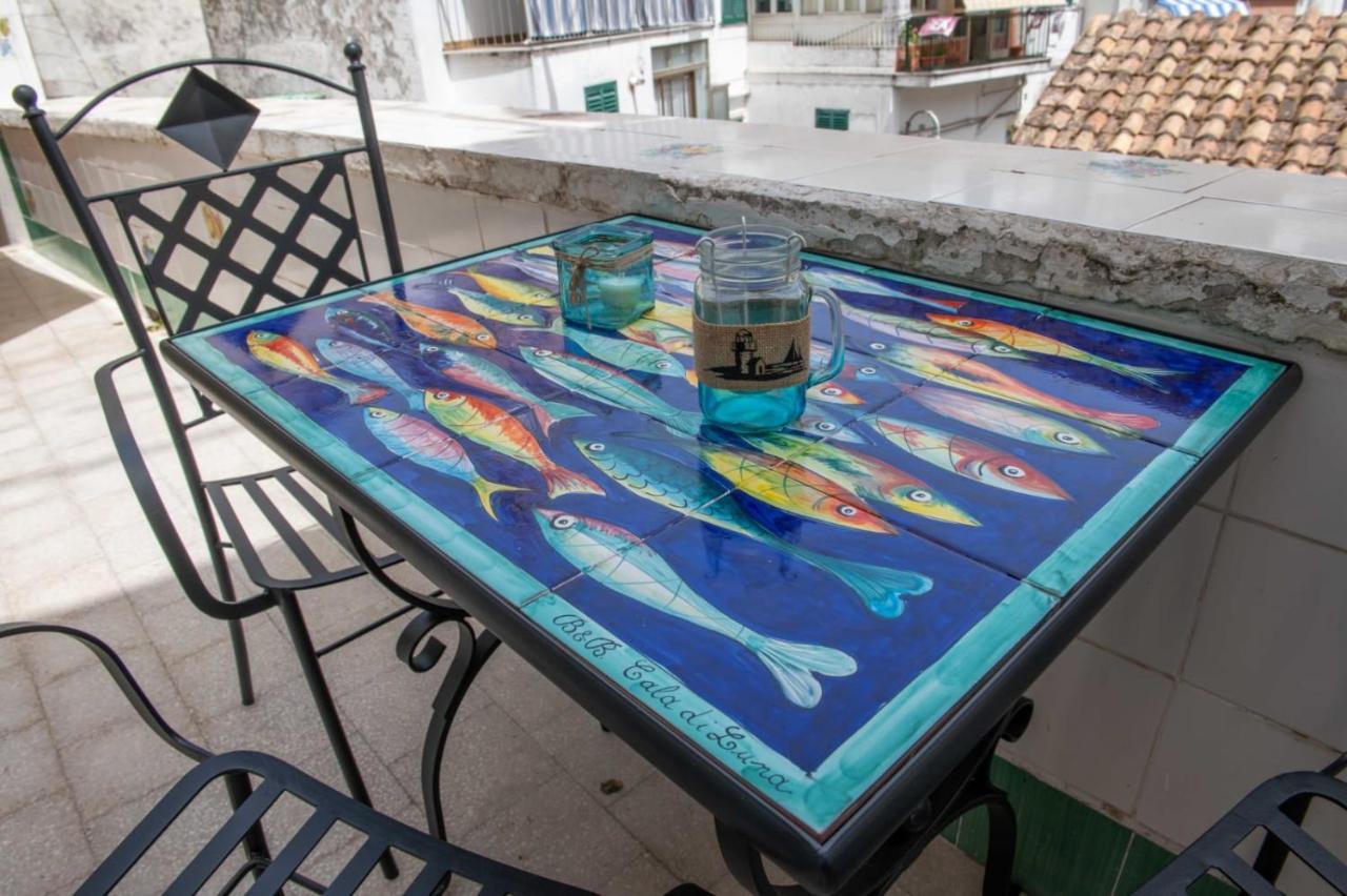 Cala Di Luna House วิเอตริ ภายนอก รูปภาพ