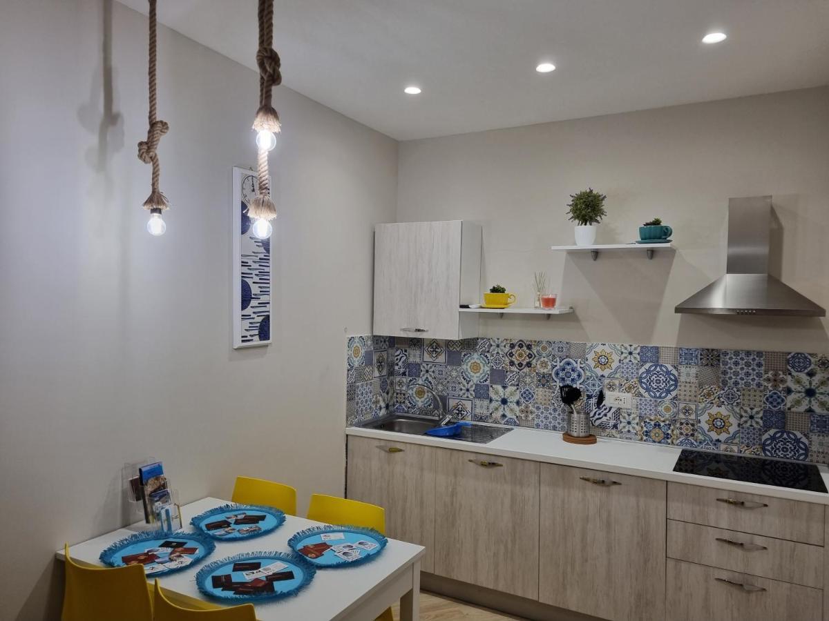 Cala Di Luna House วิเอตริ ภายนอก รูปภาพ