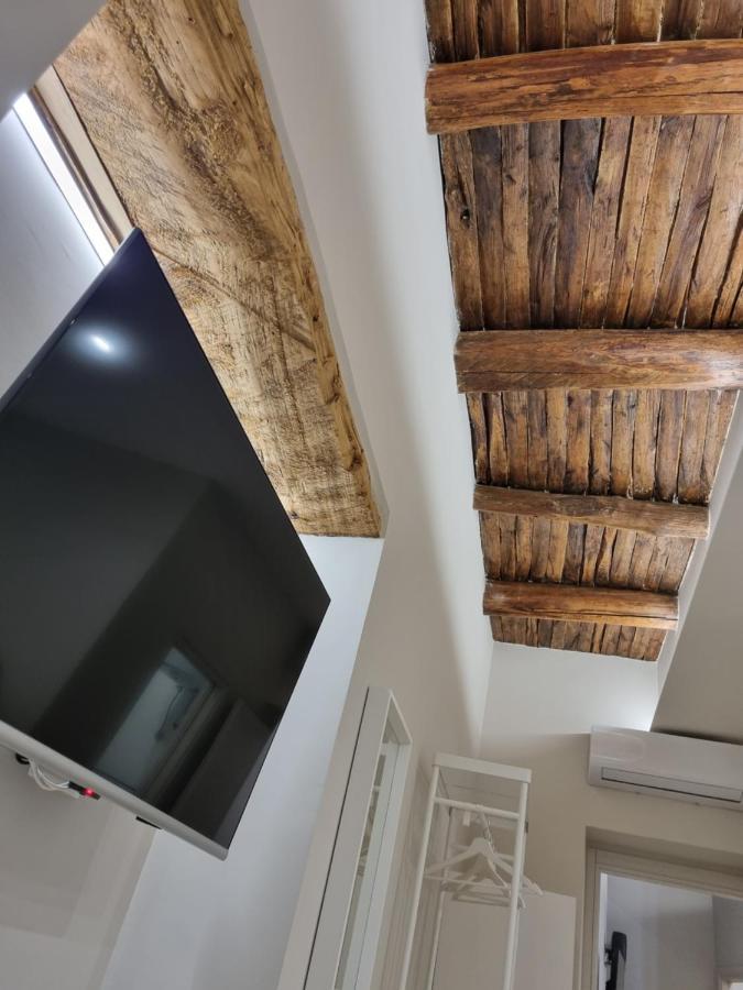 Cala Di Luna House วิเอตริ ภายนอก รูปภาพ