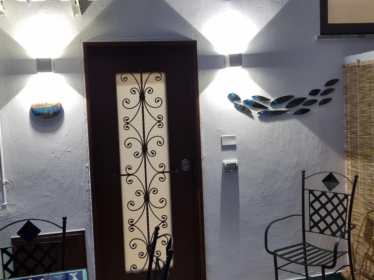 Cala Di Luna House วิเอตริ ภายนอก รูปภาพ