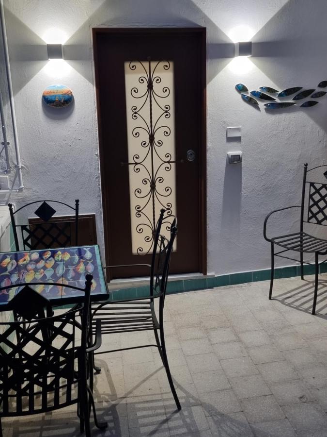 Cala Di Luna House วิเอตริ ภายนอก รูปภาพ