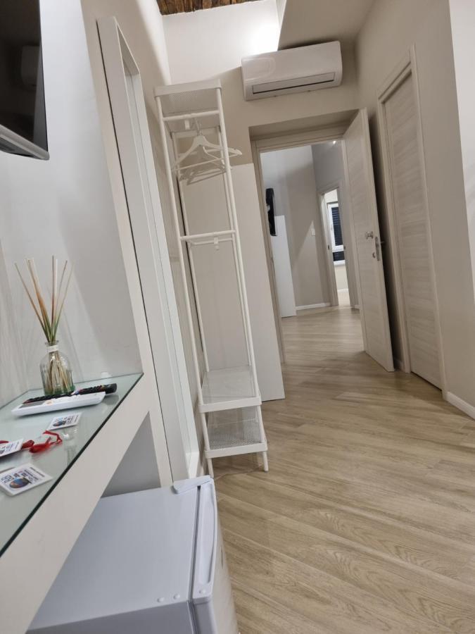 Cala Di Luna House วิเอตริ ภายนอก รูปภาพ
