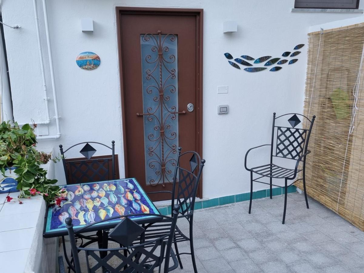 Cala Di Luna House วิเอตริ ภายนอก รูปภาพ