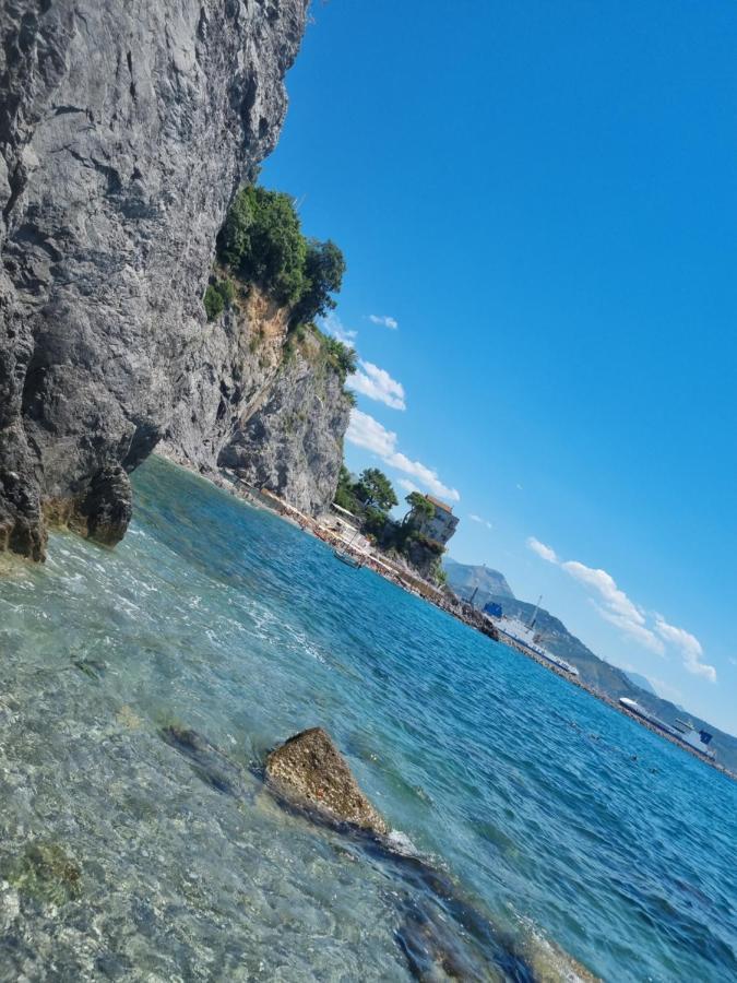 Cala Di Luna House วิเอตริ ภายนอก รูปภาพ