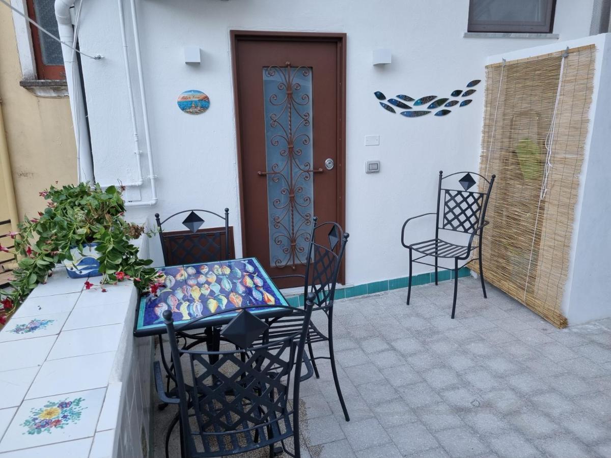 Cala Di Luna House วิเอตริ ภายนอก รูปภาพ