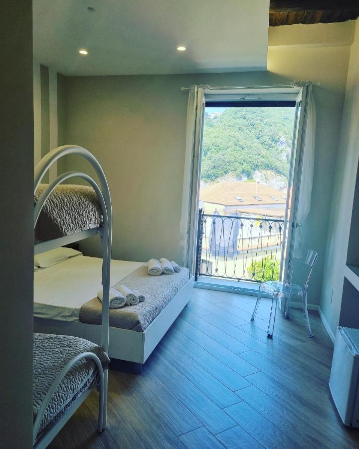 Cala Di Luna House วิเอตริ ภายนอก รูปภาพ