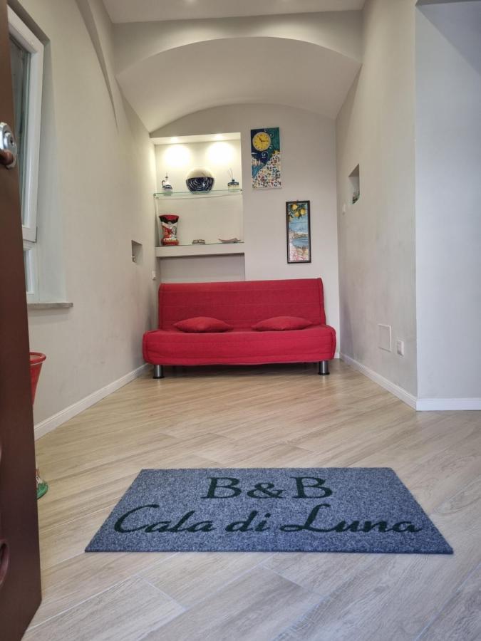 Cala Di Luna House วิเอตริ ภายนอก รูปภาพ