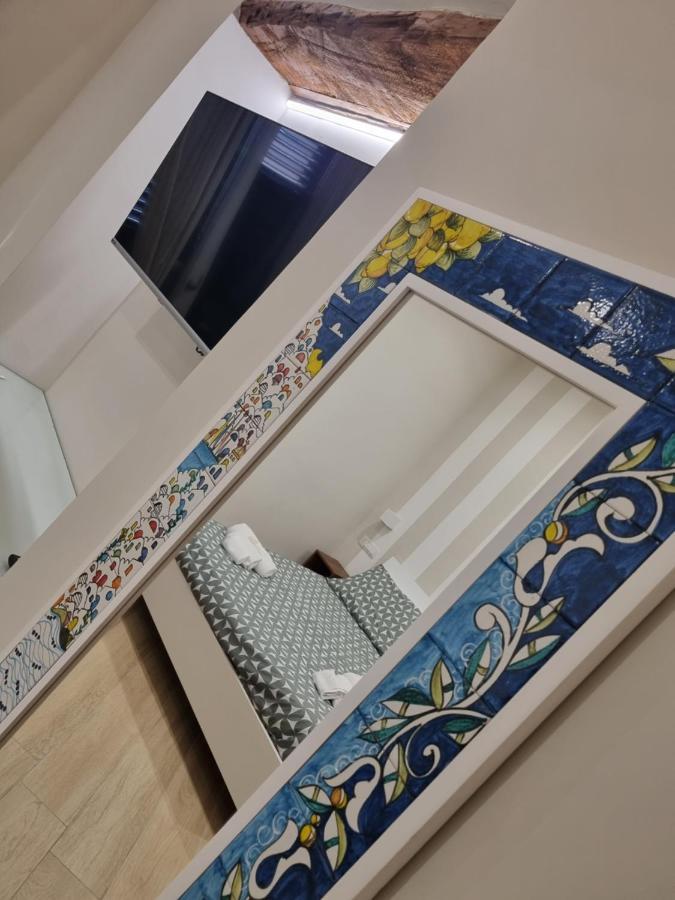 Cala Di Luna House วิเอตริ ภายนอก รูปภาพ