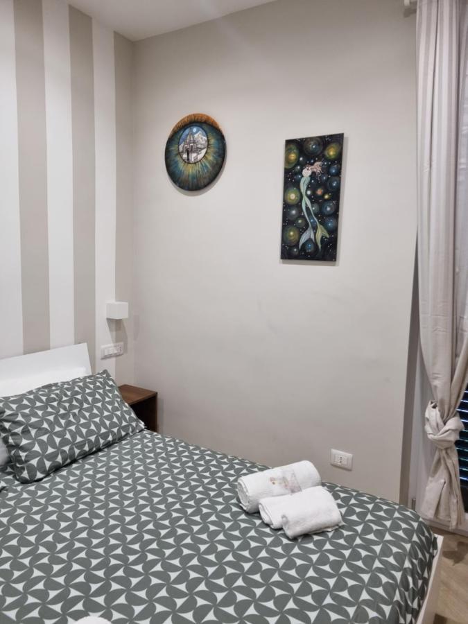 Cala Di Luna House วิเอตริ ภายนอก รูปภาพ
