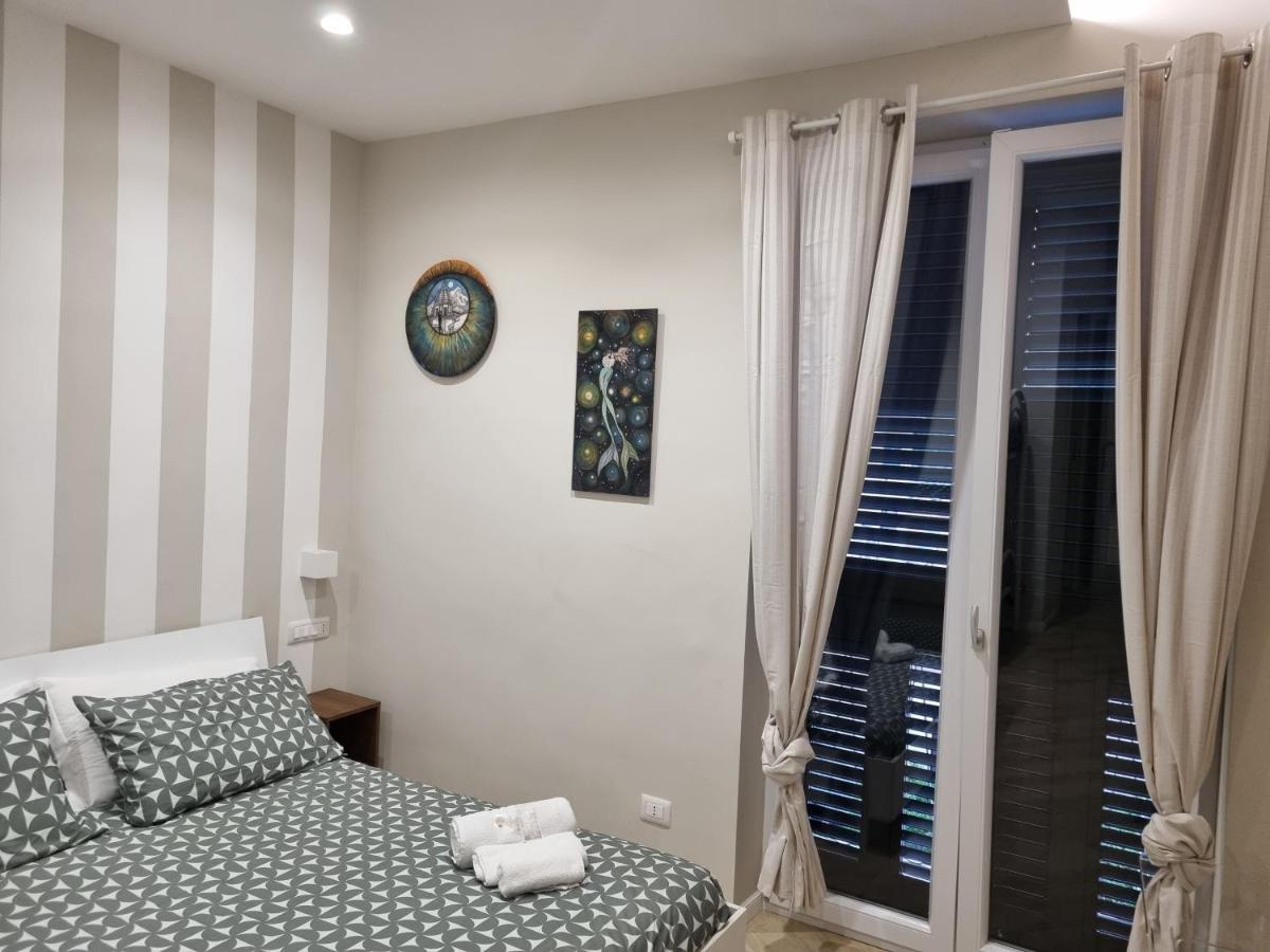 Cala Di Luna House วิเอตริ ภายนอก รูปภาพ
