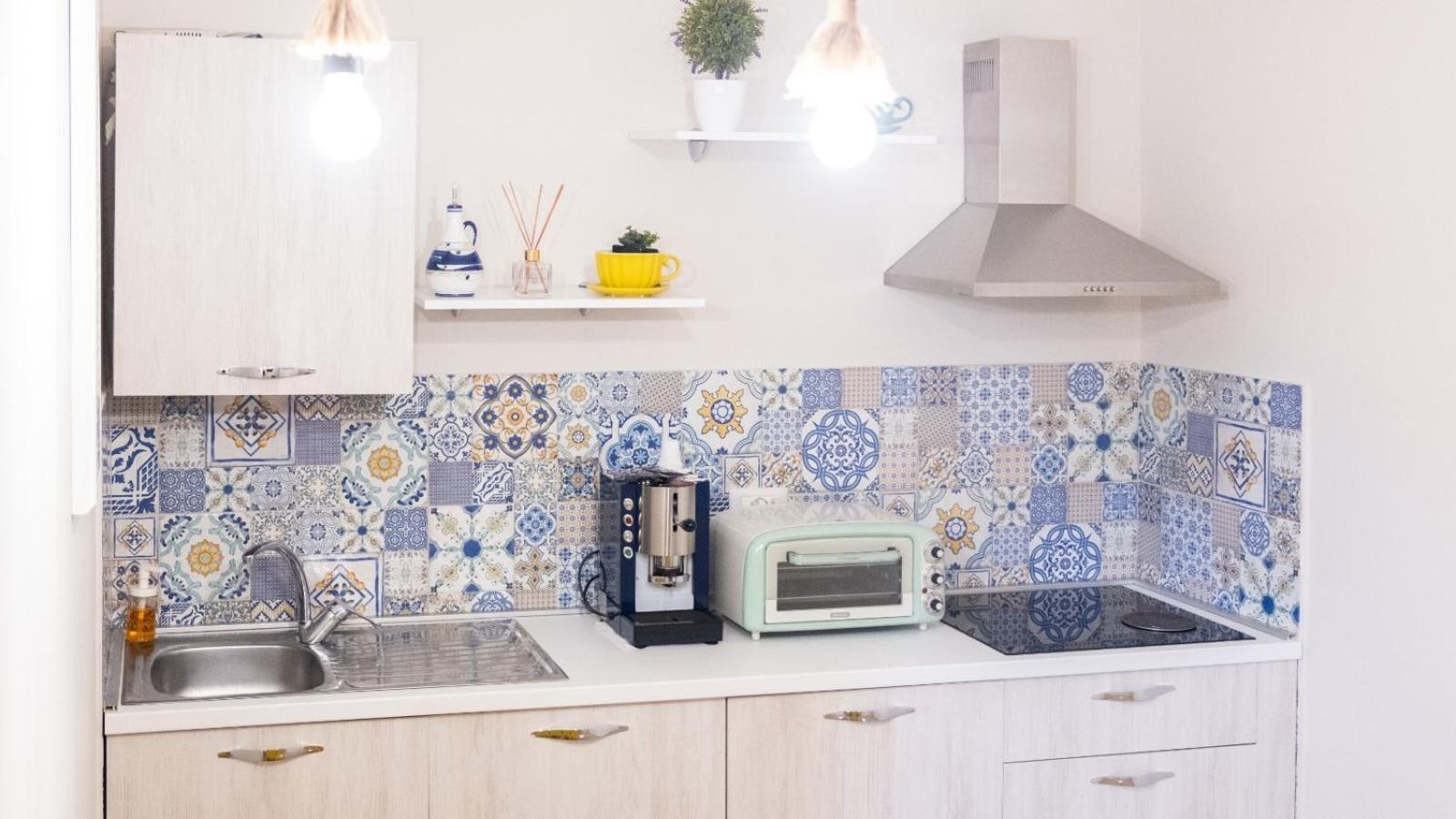 Cala Di Luna House วิเอตริ ภายนอก รูปภาพ